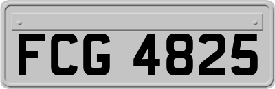 FCG4825