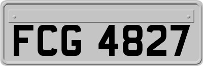 FCG4827