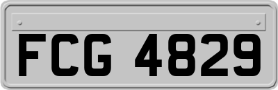 FCG4829