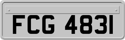 FCG4831
