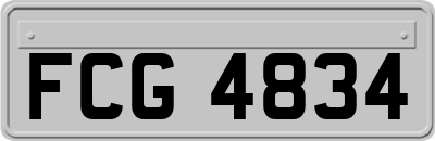 FCG4834