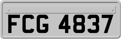 FCG4837