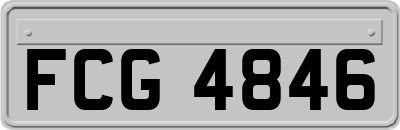 FCG4846
