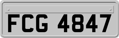 FCG4847