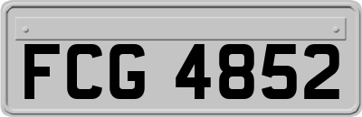 FCG4852