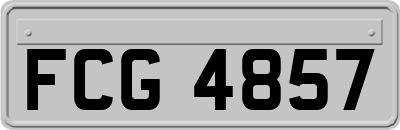 FCG4857