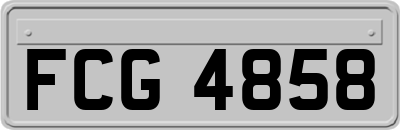FCG4858