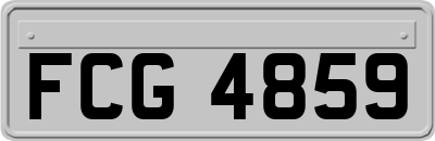 FCG4859