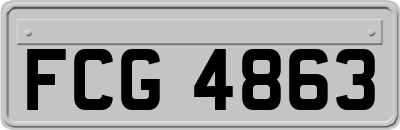 FCG4863