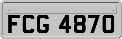 FCG4870