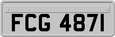 FCG4871
