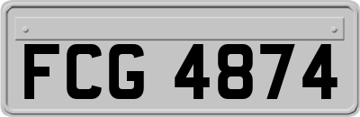 FCG4874