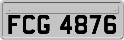 FCG4876