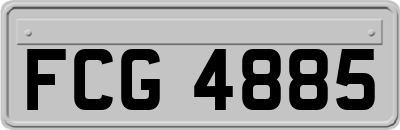 FCG4885
