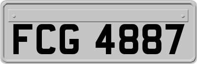 FCG4887