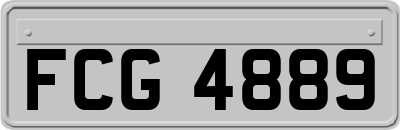 FCG4889