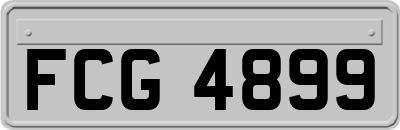 FCG4899