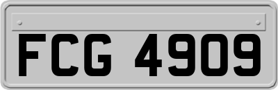 FCG4909