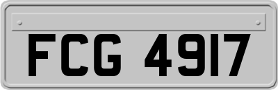 FCG4917
