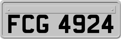 FCG4924