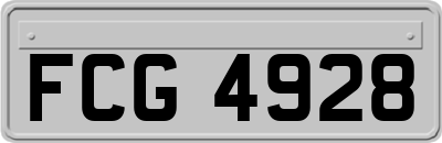 FCG4928
