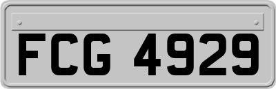 FCG4929
