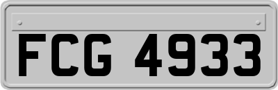 FCG4933