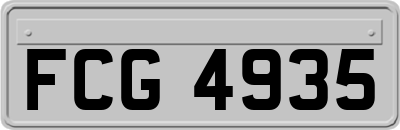 FCG4935