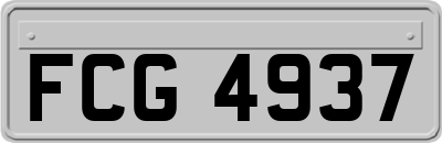 FCG4937