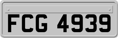 FCG4939