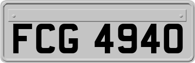 FCG4940