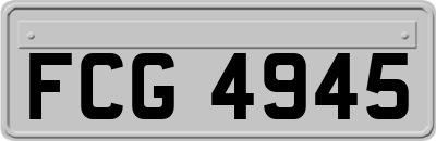 FCG4945