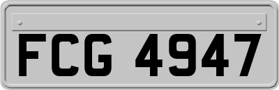FCG4947