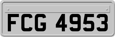 FCG4953