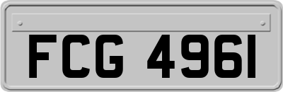 FCG4961