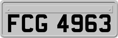 FCG4963