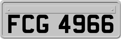 FCG4966