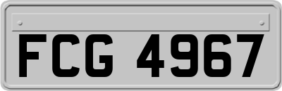FCG4967