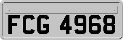 FCG4968