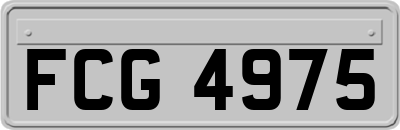 FCG4975