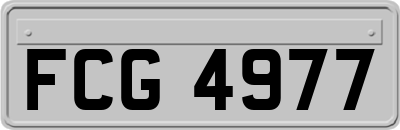 FCG4977