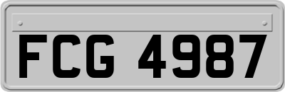 FCG4987