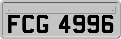 FCG4996