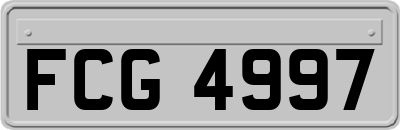 FCG4997