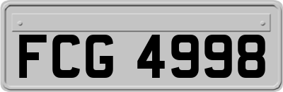FCG4998