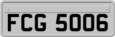 FCG5006