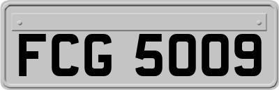 FCG5009