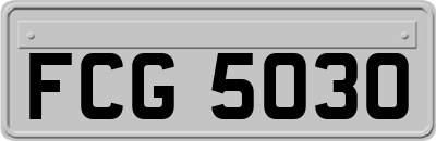 FCG5030