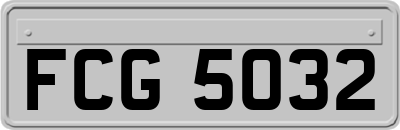 FCG5032