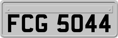 FCG5044